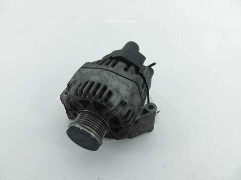 Foto 2ª: Alternador Opel Corsa 1.3 CDTI F08 F68) [Z 13 DT] (2000)
