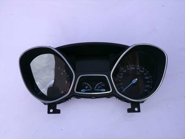 Cuadro de Instrumentos Ford Focus 1.5 TDCI 2014-2018
