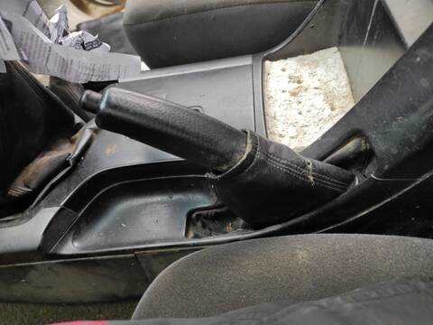 Freno de Mano Toyota Land Cruiser 1KDFTV