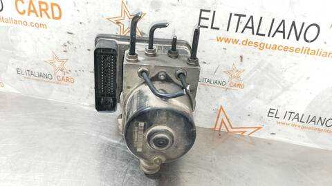 Foto 3ª: Abs Seat Leon ERENCE 140CV 103KW [BKD] (2007)