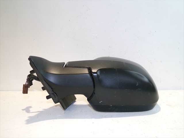 Foto 3ª: Retrovisor Izquierdo Citroen Berlingo 1.6 HDI 2015-2019 [BH02] (2019)