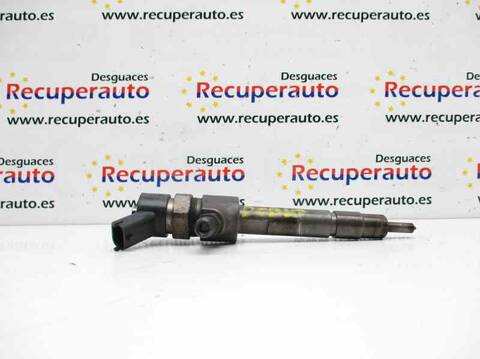 Foto 3ª: Inyectores Fiat Doblo 1.3 D 85CV 62KW 119) 223A7000 (2005)