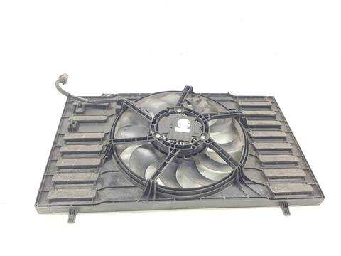 Electroventilador Citroen C4 E-FEEL