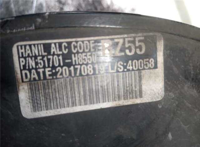 Mangueta Delantera Derecha Kia Stonic 1.6 BUSINESS [1.6 LTR. - 81 KW CRDI CAT]