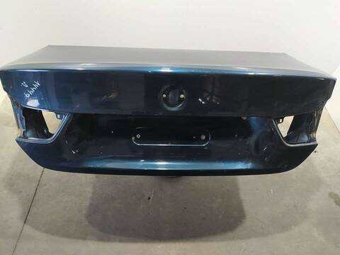 Maletero Bmw Serie 4 418 418D COUPE 150CV 110KW