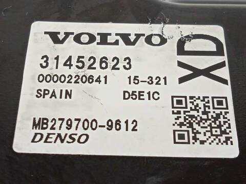 Foto 4ª: Centralita Motor ECU Volvo S60 2.0 DIESEL CAT 150CV 110KW [D4204T9] (2015)