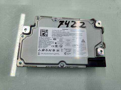 Foto 3ª: Centralita Motor ECU Ford Kuga TREND 120CV 88KW [BNMC] (2018)