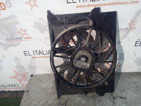 Electroventilador Mercedes Clase E 180 E 220 CDI 211.006) BERLINA 150CV 110KW