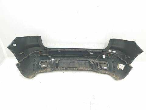 Foto 2ª: Paragolpes Trasero Mercedes Clase G 230 GLB 200 D 247.612)