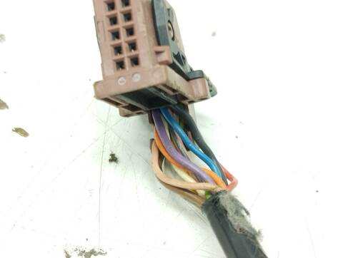 Foto 4ª: Retrovisor Derecho Peugeot 407 BASICO COUPE 204CV 150KW [UHZ] (2006)