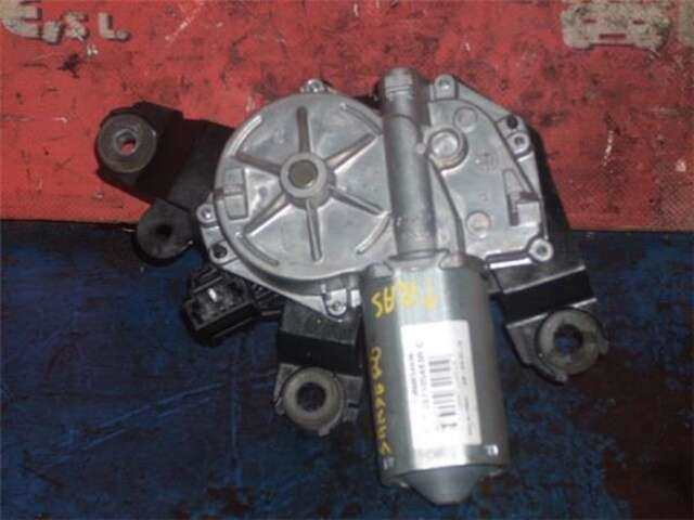 Motor Limpia Delantero Dacia Sandero 1.5 LAUREATE [1.5 LTR. - 66 KW DCI DIESEL FAP CAT]