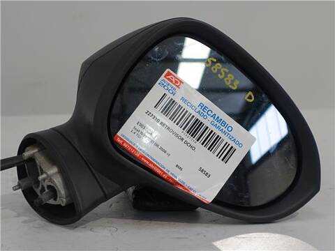 Retrovisor Derecho Seat Ibiza 1.4 TDI BERLINA 80CV 59KW