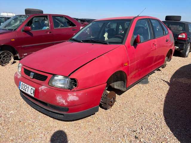 Motor Completo Seat Cordoba 1.9 TDI 90cv