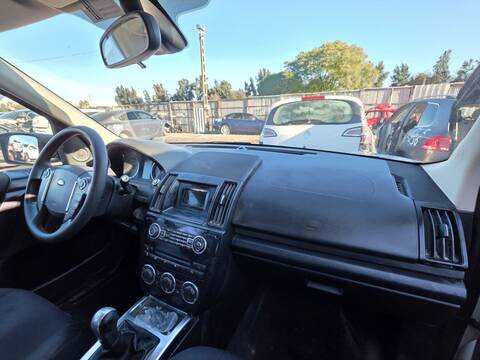 Foto 2ª: Kit Airbag Land Rover Freelander S TD4 150CV 110KW (2013)