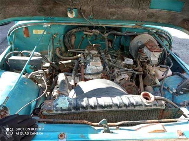 Foto 3ª: Bomba Freno Jeep Wrangler 2.5 [2.5 LTR. - 89 KW CAT] [EPE]
