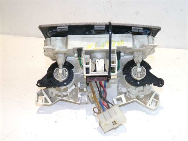 Foto 3ª: Mando Calefacción A. A. Tata Indigo 1.4 D MARINA , 2006-2009 (2007)