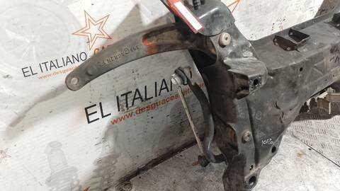 Foto 2ª: Puente Delantero Citroen C2 FURIO 73CV 54KW [KFV] (2005)