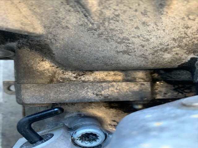 Foto 3ª: Caja Cambios Seat Altea 1.9 TDI (2005)