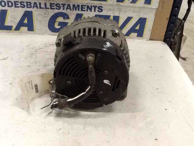 Foto 2ª: Alternador Audi A3 1.8 125CV (1999)