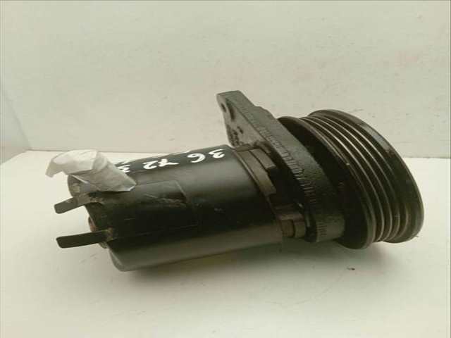 Bomba de Direccion Land Rover Range VERSION INDEFINIDA