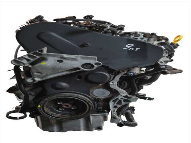 Foto 3ª: Motor Completo Audi A3 150CV 110KW [CRBC CRB] (2013)