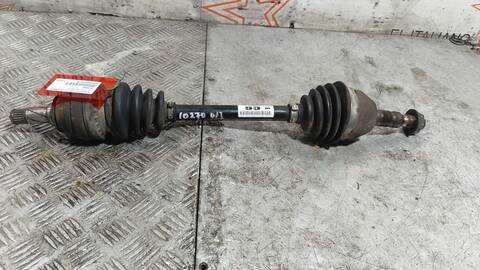 Transmision Delantera Izquierda Opel Astra SELECTIVE 116CV 85KW