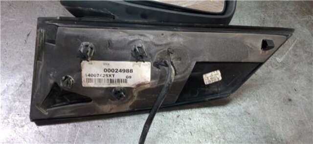 Foto 3ª: Retrovisor Izquierdo Peugeot Expert 1.6 HDI 90 [9HU (DV6UTED4)]