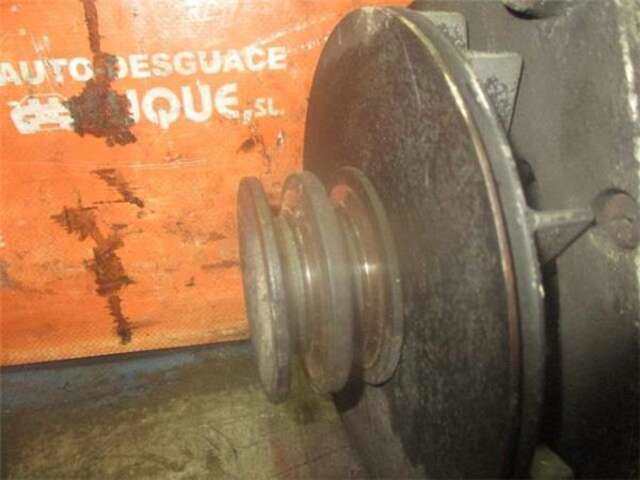 Foto 2ª: Alternador Volvo 240 2.3 240 GLT [2.3 LTR. - 98 KW] [B 23 E]