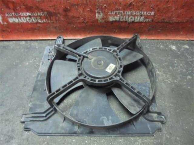 Foto 3ª: Electroventilador Daewoo Lanos 1.5 [A15SMS]