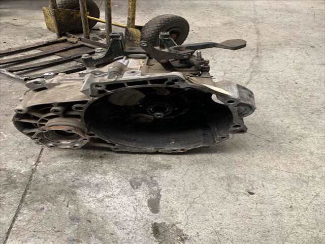 Caja Cambios Volkswagen Polo 1.8 GTI192CV/141KW 0CV