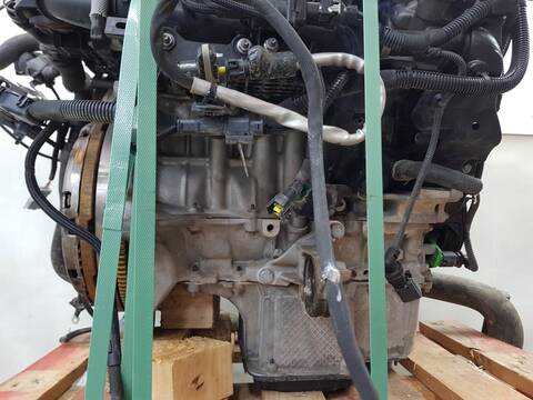 Foto 2ª: Motor Completo Toyota Proace FURGON BUSINESS L1
