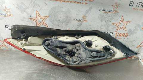 Foto 3ª: Piloto Trasero Derecho Opel Insignia COSMO BERLINA 160CV 118KW [A20DTH] (2010)