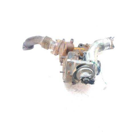 Turbocompresor Opel Signum 3.0 V6 CDTI F48)