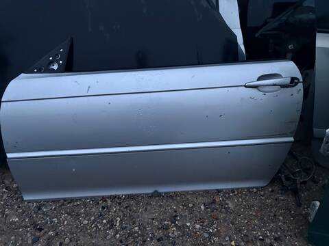 Puerta Delantera Izquierda Bmw Serie 3 315 COUPE