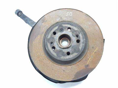 Mangueta Delantera Izquierda Mercedes Clase ML 350 3.5 V6 24V CAT 272CV 200KW AUT. 164.186) W164) M272 E35