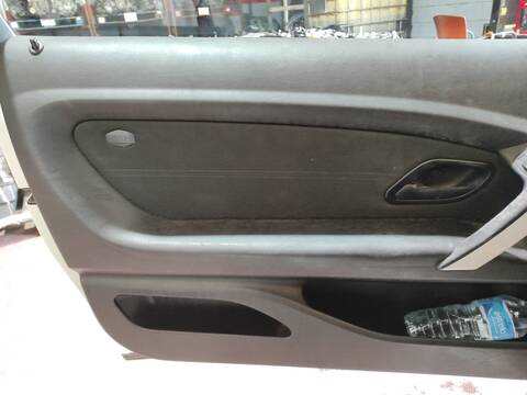 Airbag Lateral Delantero Izquierdo Bmw Serie 3 315 204D4