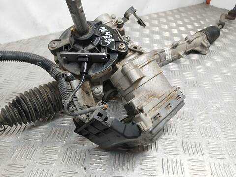 Foto 3ª: Cremallera de Direccion Citroen Berlingo 1.5 BLUEHDI 100 102CV 75KW FURGONETA [YH01] (2021)