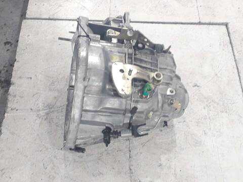 Foto 2ª: Caja Cambios Renault Laguna 1.9 DCI DIESEL FAP CAT 110CV 81KW (2006)