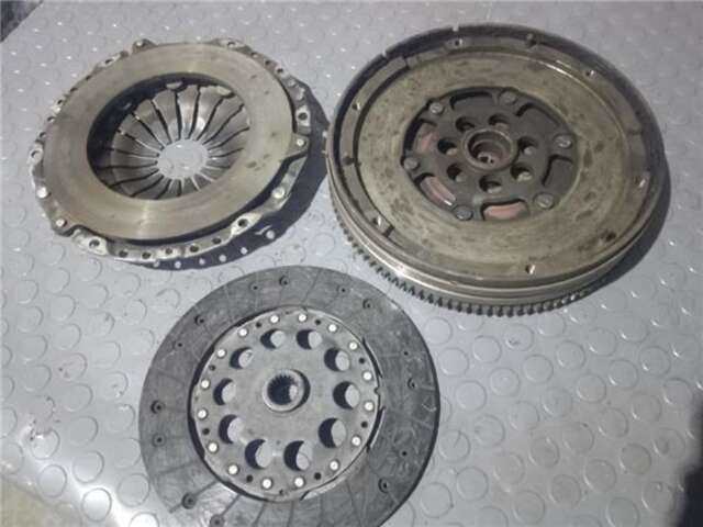 Foto 2ª: kit Embrague Mitsubishi Montero 2.0 GDI (H67W. H77W) [4G94]