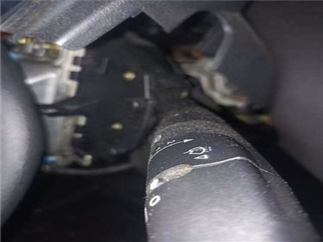 Foto 2ª: Mando Multifuncion Citroen C4 1.6 HDI [9HX (DV6ATED4)]
