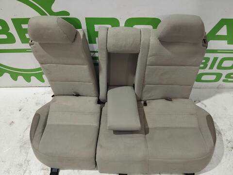 Foto 3ª: Asientos Traseros Volvo S40 1.6 CAT 109CV [B4164S2] (1995)