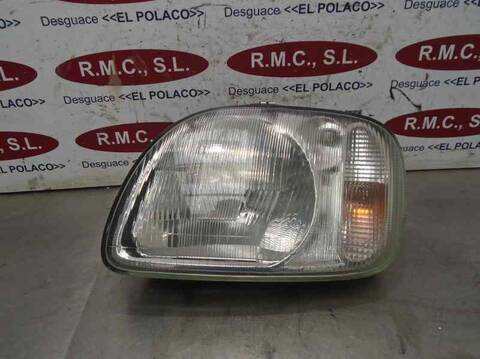 Faro Izquierdo Nissan Micra 1.3 16V CAT 75CV 55KW