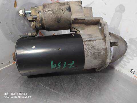 Foto 2ª: Motor de Arranque Mercedes Clase A 140 A 200 CDI 169.308) 140CV 103KW [640941] (2006)