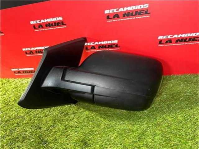 Foto 4ª: Retrovisor Izquierdo Renault Trafic M9R Z7 170CV 125KW FURGON (2023)