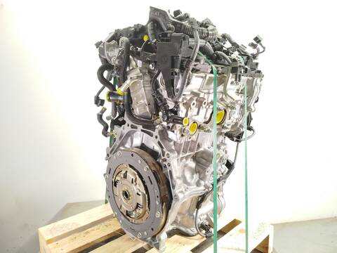 Motor Completo Toyota Yaris 1.5 MXPB10) 125CV 92KW