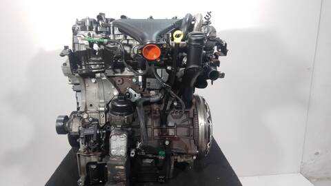 Motor Completo Citroen C4 2.0 HDI 138 PICASSO 136CV 100KW
