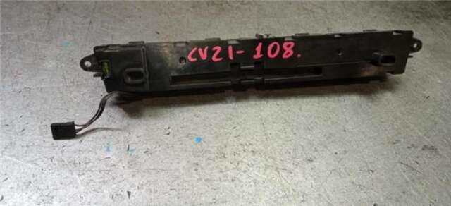 Foto 3ª: Sistema Audio Radio CD Bmw Serie 3 315 316 D [N47D20C]