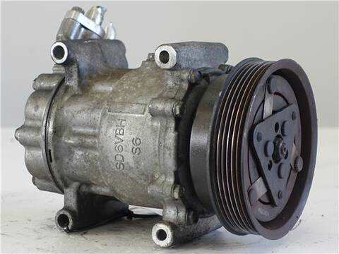 Compresor Aire Acondicionado Nissan Note 1.5 DCI 86CV 63KW