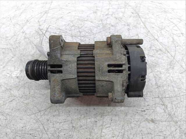Alternador Audi Q7 204 CV 150KW