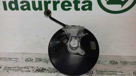 Foto 3ª: Servofreno Peugeot 308 GT 174CV 128KW [5FY] (2008)